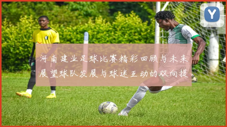 河南建业足球比赛精彩回顾与未来展望球队发展与球迷互动的双向提升之路