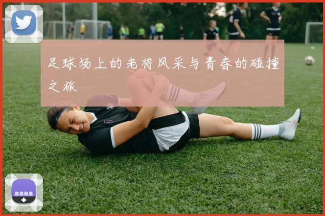 足球场上的老将风采与青春的碰撞之旅